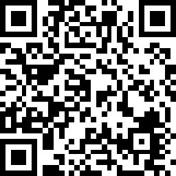 QR code to donate